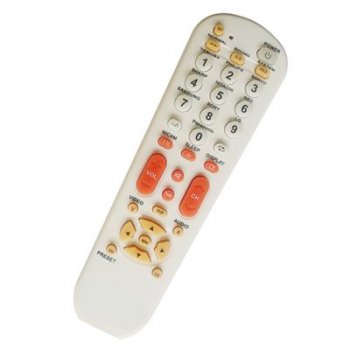 Пульт Rexant RX-951 универсальный для ТВ