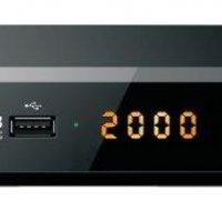 Ресивер Сигнал HD-300 DVB-T2 LCD USB (1/40)