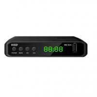 Ресивер Эфир HD-215 DVB-T2/C LCD USB (40)
