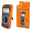 Мультиметр TDM DT9208A ударозащитные (20)