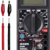 Мультиметр Фаzа M830В (50)