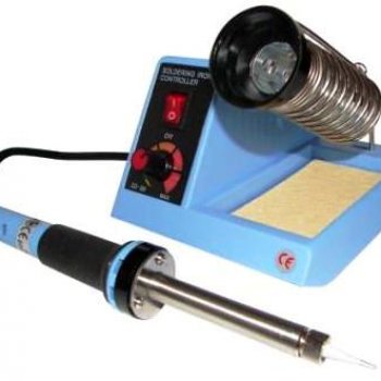 Паяльная станция ZD-99 (100-450*C) (1/10)