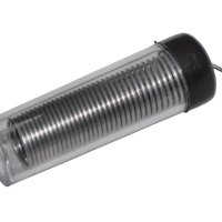 Припой с канифолью  10гр. 1мм (20/100)