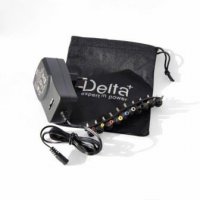 Блок питания Cигнал/Delta ETL-3121500 (1500мА, 3-12В, блистер)