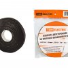 Изолента  ХБ TDM 19мм 100гр (100)