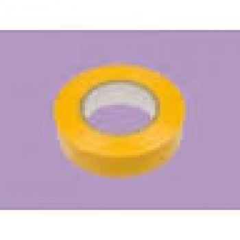 Изолента Safeline 15мм х 20м желтый (10/200)