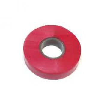 Изолента Safeline 15мм х 20м красный (10/200)*