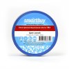 Изолента Smartbuy 15мм х 10м синий (10/500)