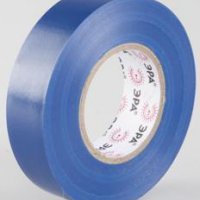 Изолента Эра 15мм х 20м синий (10/200)