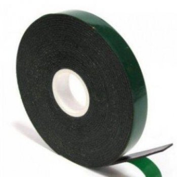 Лента двусторонняя вспененная основа Rexant 25мм х 5м (70)