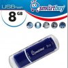 Флэш-диск SmartBuy  8GB USB 3.0 Crown синий