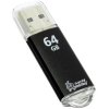 Флэш-диск SmartBuy 64GB USB 3.0 V-Cut черный