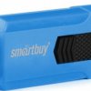 Флэш-диск SmartBuy 64GB Stream синий
