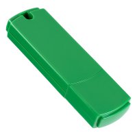 Флэш-диск Perfeo 16GB C05 зеленый