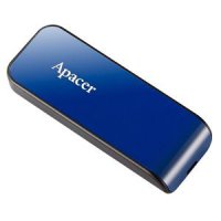 Флэш-диск Apacer 32GB AH334 синий