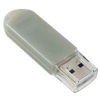 Флэш-диск Perfeo 32GB C03 серый