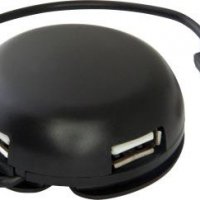 USB- хаб Defender Quadro Light USB 2.0 4порта