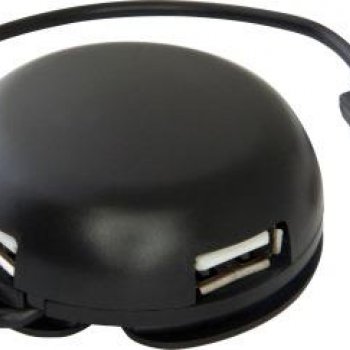 USB- хаб Defender Quadro Light USB 2.0 4порта