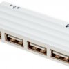 USB- хаб SmartBuy 6810-W 4 порта белый