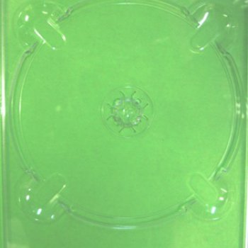 DVD-digi трей clear (внутренность коробочки)(400)