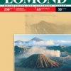 Бумага А5 LOMOND 230 г/м2, глянцевая, 50 листов (1/30)