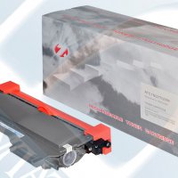 Тонер-картридж 7Q Brother TN-2275/2090X для DCP-7057/DCP-7060/DCP-7065/DCP-7070/FAX-2845/FAX-2940/HL-2132/HL-2230/HL-2240/HL-2250/HL-2270/MFC-7360/MFC-7860 black, 2600 копий (1/10)=4627076683706