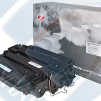 Картридж 7Q HP/CANON CE255X/Canon 724H для LJ P3015/P3010/Canon LBP 6750 black, 12500 копий (1/4)