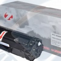 Картридж 7Q HP/CANON CE285X/725 для LJ P1102/P1109/ M1132/1136/1212/1214/1217, Canon F158200/ LBP6000/6020/6030/ MF3010 black, 3000 копий