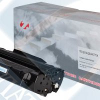 Тонер-картридж 7Q HP/CANON Q2613A/Q2624A/C7115A/Canon EP-25 для LJ 1000/1005/1200/1220/ 3300/3310/3320/3330/3380/ 1150/1150n/1300/1300n/1300xi, Canon LBP-1210/PC-D320/D340/ FAX-L380/L390/L400, 2500 копий (1/10)