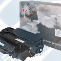 Картридж 7Q HP Q7551X для LJ P3005/P3005d/P3005n/P3005dn/P3005x/M3027/M3035mfp black, 13000 копий (1/4)