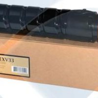 Тонер-картридж БУЛАТ s-Line CANON C-EXV-33 для IR-2520/2525/2530 black, 14600 копий