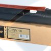 Тонер-картридж БУЛАТ s-Line CANON C-EXV18 для IR-1018/1020/1022/1024 black, 8400 копий