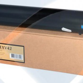 Тонер-картридж БУЛАТ s-Line CANON C-EXV42 для IR-2202 black 10200 копий