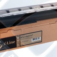 Тонер-картридж БУЛАТ s-Line Panasonic KX-FA83A7 для KX-FL511/512/513/540/ 541/543/611/612/613/ FLM651/652/653/663 black, 2500 копий