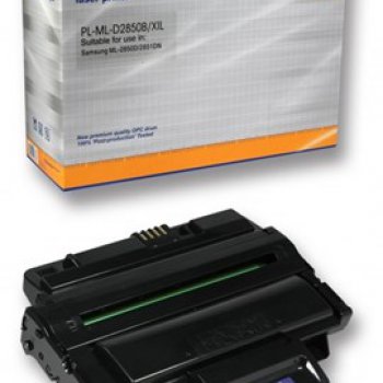 Картридж PROFILINE Samsung ML-D2850 для ML-2850D/2851ND/2851DK black, 5000 копий