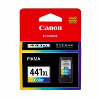 Картридж CANON CL 441XL для PIXMA MG2140/3140 color