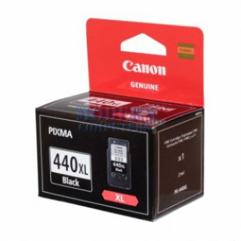 Картридж CANON PG 440XL black (5216B001)