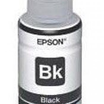 Картридж EPSON T6731 для L800 black 70 мл