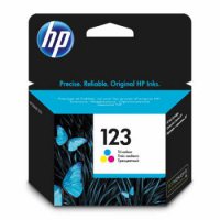 Картридж HP 123 color