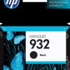 Картридж HP 932 Officejet black