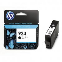 Картридж HP 934 Officejet (C2P19AE) black