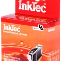 Картридж INKTEC CANON CLI-426BK для iP4840/ MG5140/ MG5240/ MG6140/ MG8140/ MX884/ iX6540 black