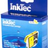 Картридж INKTEC EPSON T0634 для C67/ C87/ CX3700/ CX4100/ CX4700/ CX5700F/ CX7700 yellow