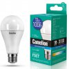 Лампа диодная A60 13Вт Е27 6500К 1125Лм Camelion (10/100)*