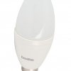 Лампа диодная свеча 7Вт Е14 6500К 580Лм Camelion (10)
