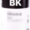 Чернила INKTEC 1л EPSON T0631/T0731 для C67 / C68 / C79 / C87 / C88 / C90 / C110 / C120 / CX3700 / CX3800 / CX3810 / CX3900 / CX3905 / CX4100 / CX4200 / CX4700 / CX4800 / CX4900 / CX4905 / CX5000 black пигментные (1/10)