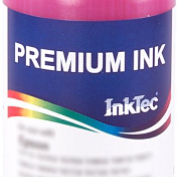 Чернила INKTEC 0.1л HP CH561WA(61/ 301/ 122/ 862), CH563WA(61XL/ 301XL/ 122XL/ 862XL) magenta водные (1/10/80)