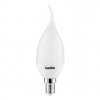 Лампа диодная свеча на ветру  8Вт Е14 3000К 720Лм Camelion (10)