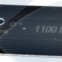 Чип картриджа Kyocera TK-1100 для FS-1024/1124/1110 2100 копий