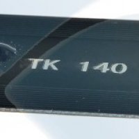 Чип картриджа Kyocera TK-170 для FS-1320 7200 копий